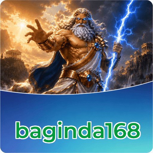 Fitur baginda168