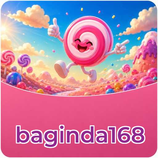 Tentang baginda168